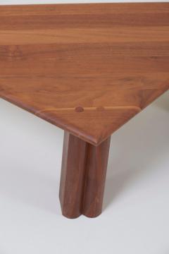 Rude Osolnik Rude Osolnik Studio Crafted Coffee Table US 1960s - 813010