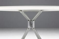 Rudi Verelst Dining Table by Rudi Verhelst for Novalux Belgium 1970s - 3499053