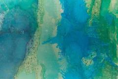 Rudolf Meerbergen Large Artwork by Rudolf Meerbergen - 451402