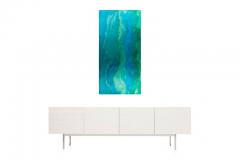 Rudolf Meerbergen Large Artwork by Rudolf Meerbergen - 451404