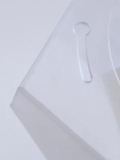 Rudolf Steiner School Large Rare Rudolf Steiner School Anthroposophical Ceiling or Wall Fixture 1960s - 4285870