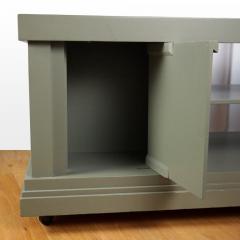 Rudolph Schindler Cabinet by R M Schindler - 213470