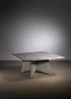 Rudolph Schindler Rudolph Schindler unique dining table - 3264182