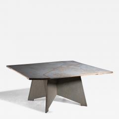 Rudolph Schindler Rudolph Schindler unique dining table - 3272087