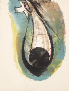 Rufino Tamayo Capitulo XXI - 4308311