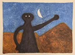 Rufino Tamayo Nocturno - 4308320