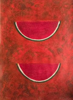 Rufino Tamayo Sandias - 4155521