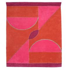 Rufino Tamayo Tapestry Rufino Tamayo Watermelon Edition of 20 for Modern Masters Tapestries - 568274