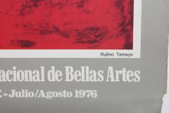 Rufino Tamayo The Artists and Olivetti - 4308324