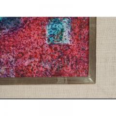 Rufino Tomayo Rufino Tomayo Arttr Abstract Oil Painting - 4586406