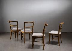 Runar Engblom Set of 4 Runar Engblom chairs - 4466931