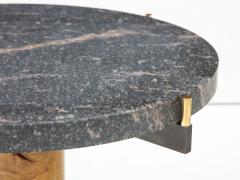 Rune Bruun Johansen Pair of R B Johansen Side Tables circa 2000s - 1122472