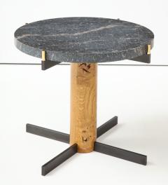 Rune Bruun Johansen Pair of R B Johansen Side Tables circa 2000s - 1122474