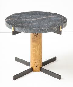 Rune Bruun Johansen Pair of R B Johansen Side Tables circa 2000s - 1122475