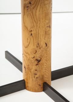 Rune Bruun Johansen Pair of R B Johansen Side Tables circa 2000s - 1122478