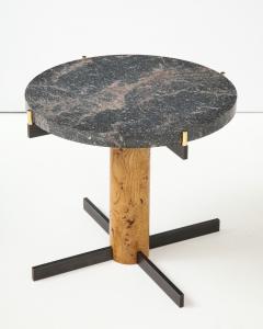 Rune Bruun Johansen Pair of R B Johansen Side Tables circa 2000s - 1122480