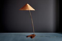 Rupert Nikoll Floor Lamp with conical Lampshade by Rupert Nikoll - 4760926