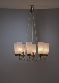 Rupert Nikoll Rupert Nikoll 8 arm chandelier - 2826726