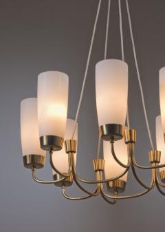 Rupert Nikoll Rupert Nikoll 8 arm chandelier - 2826727
