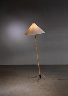 Rupert Nikoll Rupert Nikoll bamboo floor lamp Austria - 2500187