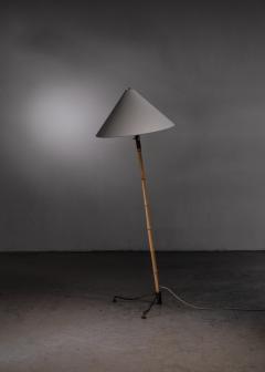 Rupert Nikoll Rupert Nikoll bamboo floor lamp Austria - 2500189