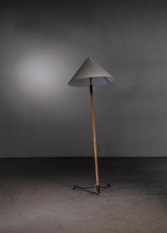 Rupert Nikoll Rupert Nikoll bamboo floor lamp Austria - 2500190