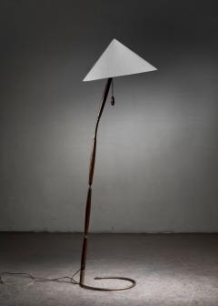 Rupert Nikoll Rupert Nikoll early floor lamp - 4060766