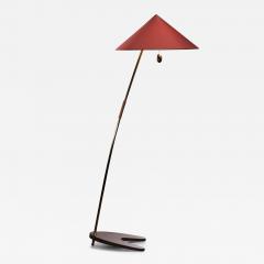 Rupert Nikoll Rupert Nikoll floor lamp - 3064451