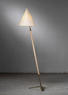 Rupert Nikoll Rupert Nikoll floor lamp - 4532498