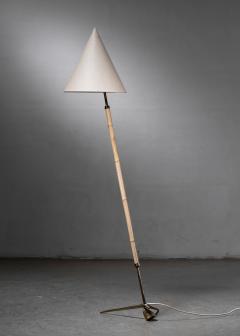 Rupert Nikoll Rupert Nikoll floor lamp - 4532499
