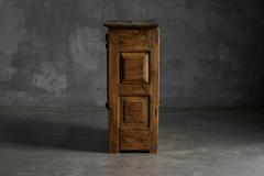 Rural Art Populaire Pantry Cabinet Spain 19th Century - 4401928