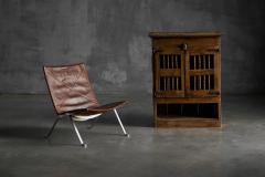 Rural Art Populaire Pantry Cabinet Spain 19th Century - 4401929