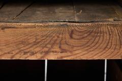 Rural Art Populaire Pantry Cabinet Spain 19th Century - 4401990