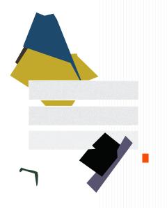 Rusa Tavartkiladze Manifesto of the Crooked Triangle - 4381715