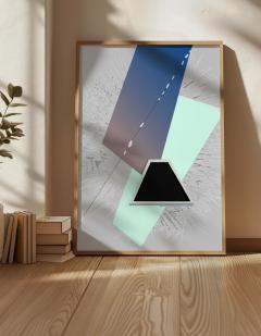 Rusa Tavartkiladze Nothing to Be Done About the Droplets - 4381718