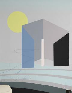 Rusa Tavartkiladze The Eternal Threshold - 4377642