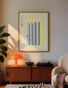 Rusa Tavartkiladze The Wisdom of the Digital Sunlight - 4381727