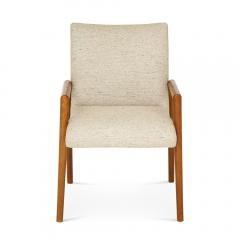 Russel Wright A Modernist armchair designed by Russel Wright for Conant Ball 1950s - 2033386