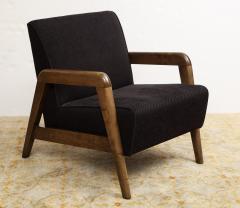 Russel Wright Lounge Chair - 1454872