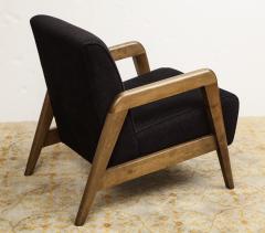 Russel Wright Lounge Chair - 1454873