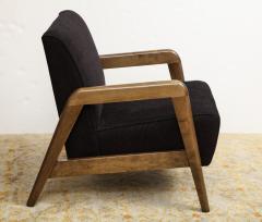 Russel Wright Lounge Chair - 1454874