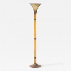 Russel Wright Russel Wright Floor Lamp - 2542340