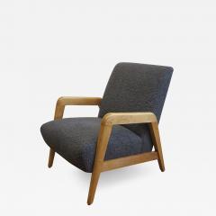 Russel Wright Russel Wright Lounge Chair - 2765931