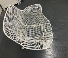 Russell Woodard / Woodard Furniture - Russell Woodard Sculptura Patio Set