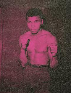 Russell Young ALI California Smoketown Fushia - 3446474