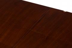 Russian Neo Classic Mahogany Inliad 2 Door Credenza - 4630493