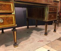 Russian Neoclassic Mahogany Desk - 2134928