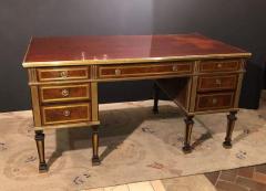 Russian Neoclassic Mahogany Desk - 2134930