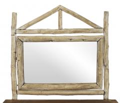 Rustic American Adirondack Dressers - 4656110