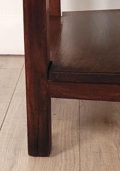 Rustic Armchair circa 1780 - 3875220